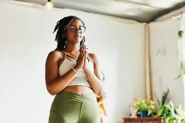 Yoga Pose Meanings: The Spiritual Symbolism of Yoga Poses